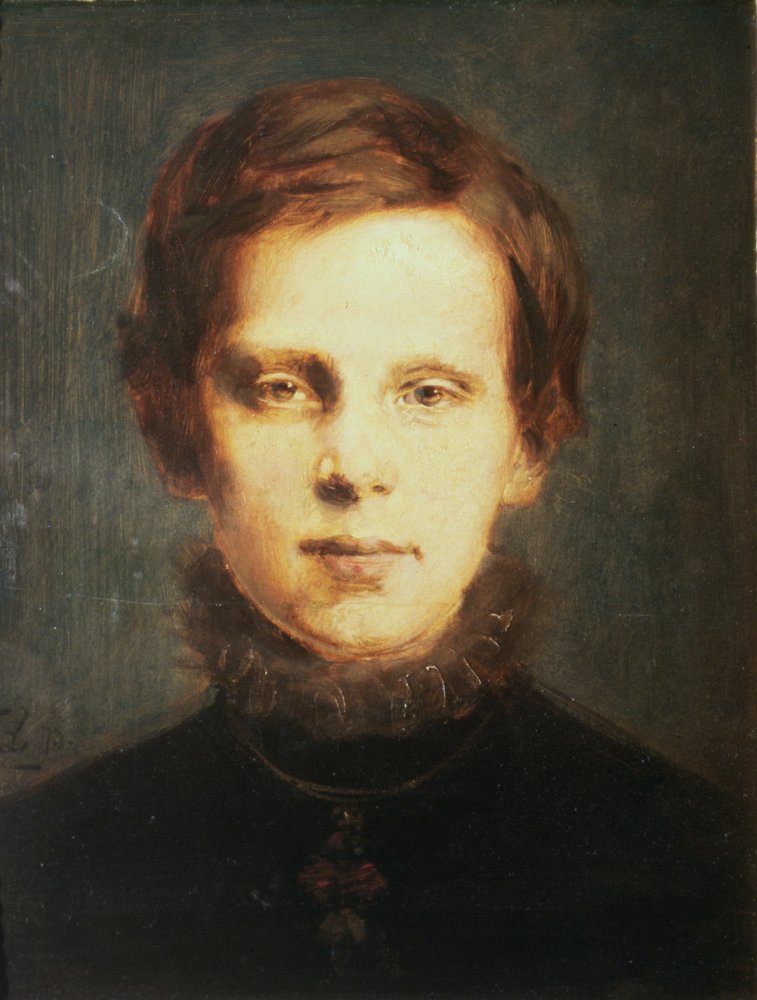 Franz Seraph von Lenbach -